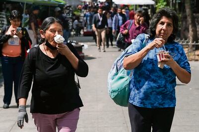 Advierten de aumento de enfermedades estomacales