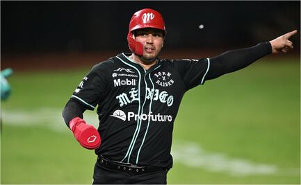 Los Diablos Rojos del México empataron la Serie de Campeonato ante Piratas de Campeche; definirán boleto a la Serie del Rey en el Harp Helú