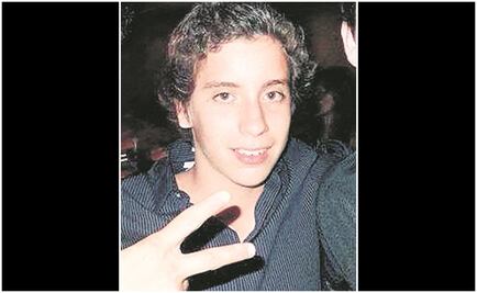 Diego Cruz tiene nacionalidad española: SRE