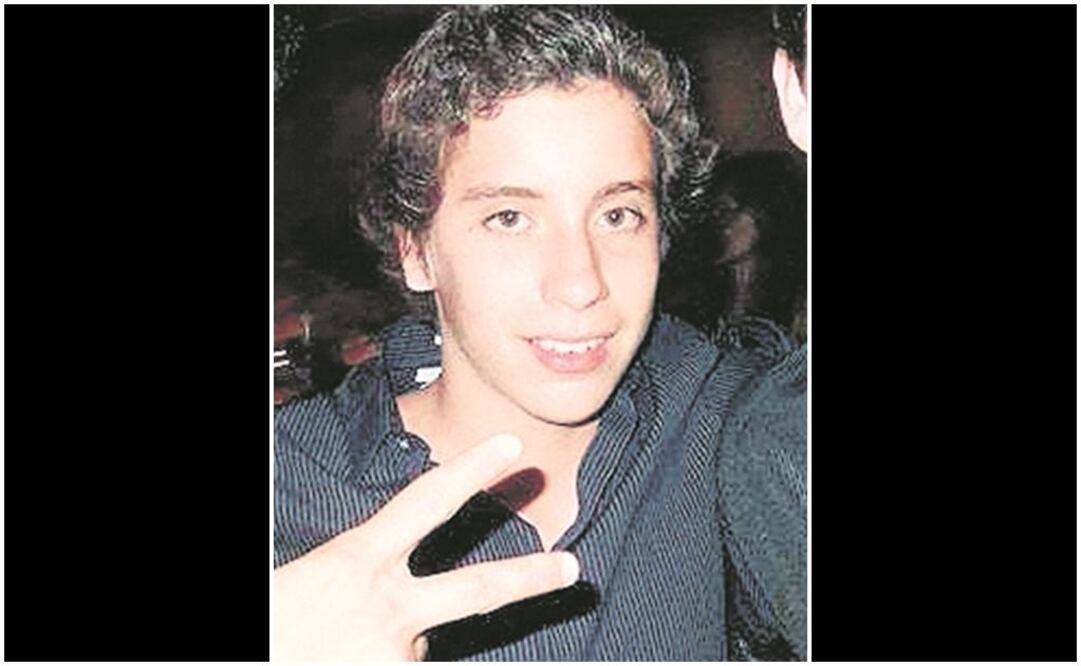 Diego Cruz tiene nacionalidad española: SRE