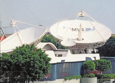 IFT no debió dar TV a MVS: comisionado