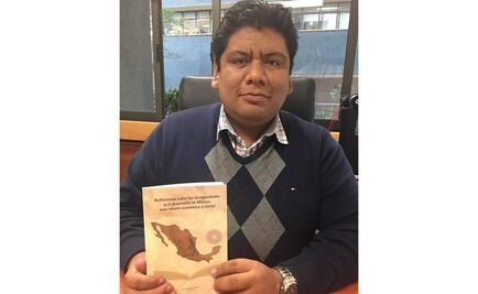 ¿Quién es José Nabor Cruz, el nuevo secretario ejecutivo de Coneval?