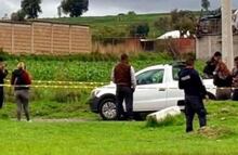 Hallan muerto a juez de amparo, Everardo Maya Arias en Zinacantepec; investigan posible suicidio