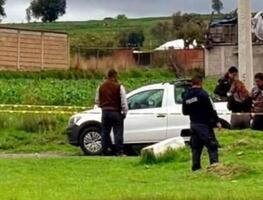 Hallan muerto a juez de amparo, Everardo Maya Arias en Zinacantepec; investigan posible suicidio