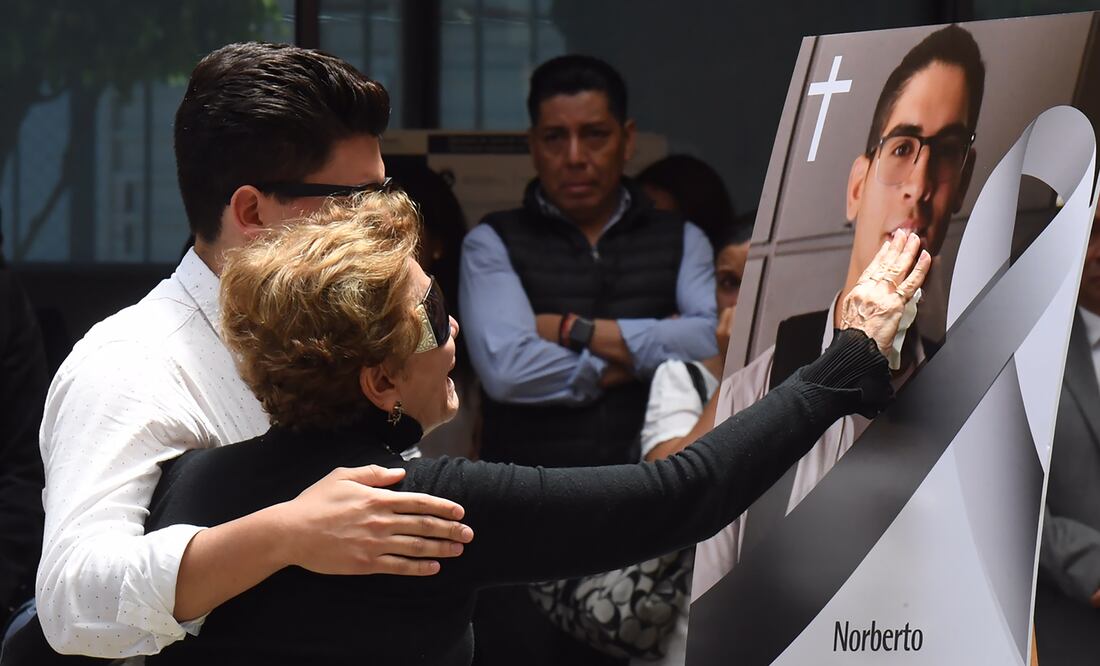 Archivo EL UNIVERSAL