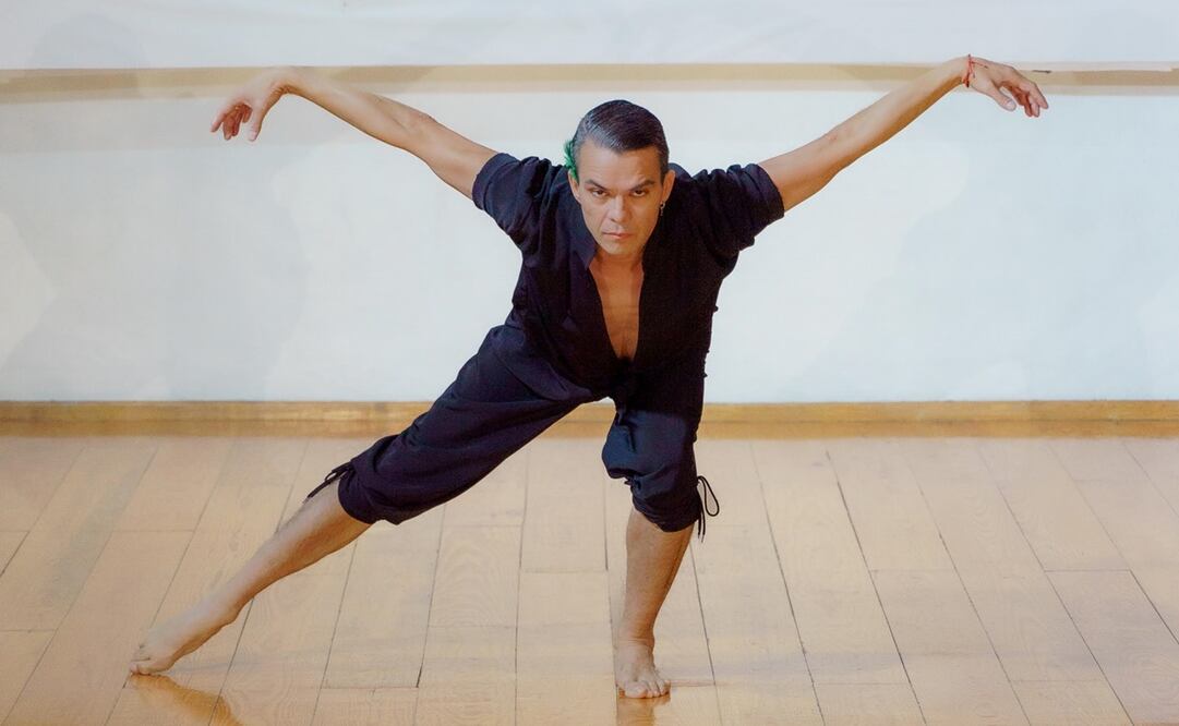 La compañía LGBT interpretará la pieza "Los cuatro jinetes del Apocalipsis". Foto: José Rivera Moya