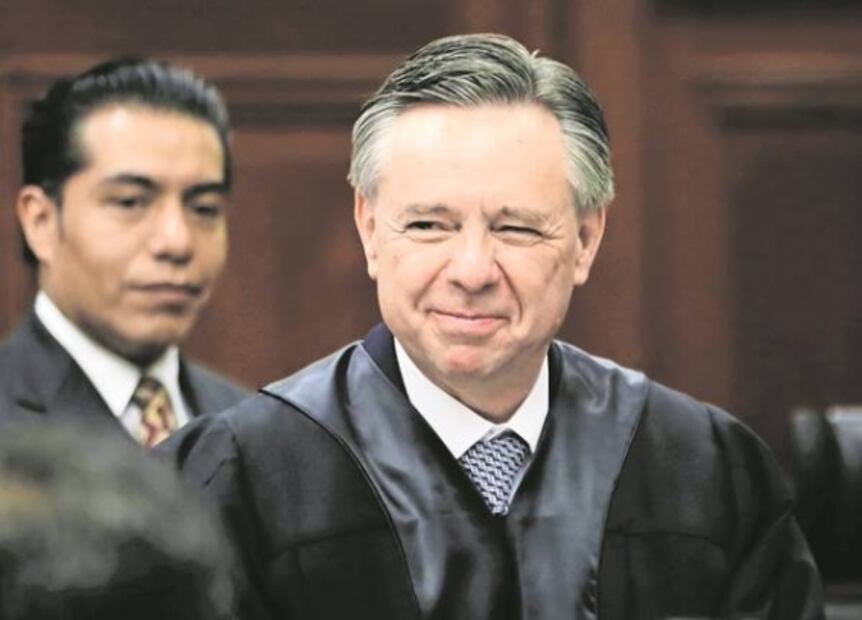 Conozca a los 7 posibles compradores del avión presidencial