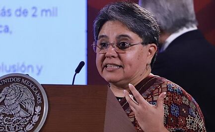 SAT: ¿falta la Carta Porte?