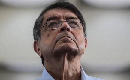 "Nicaragua es lo que soy", responde escritor Sergio Ramírez a Ortega tras ser despojado de su nacionalidad