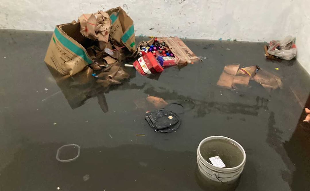 Foto: Gaspar Betancourt. EL UNIVERSAL