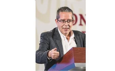 No filtren las filtraciones, dicen los infiltrados