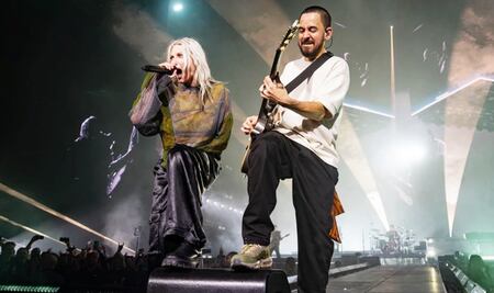 Linkin Park anuncia conciertos en México; aquí abrirán su gira mundial
