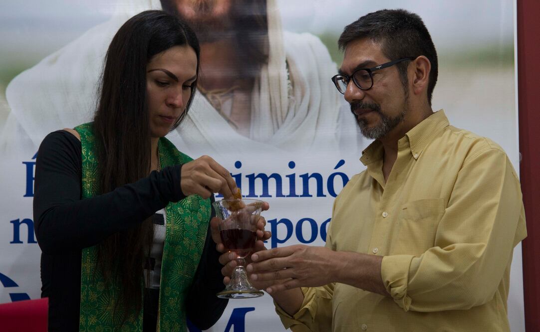 (FOTOS: DEMIÁN CHÁVEZ)