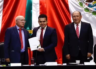 Presenta ASF 625 auditorías; fiscalizó a instancias federales, locales, órganos autónomos y universidades