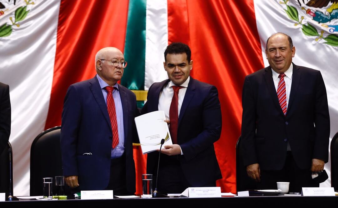 Foto: Diego Simón/EL UNIVERSAL 