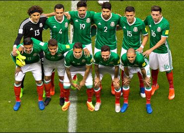 América Móvil y Telemundo buscan los derechos de transmisión del Tri