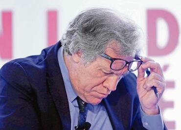 AL y EU: del rechazo a la preocupación