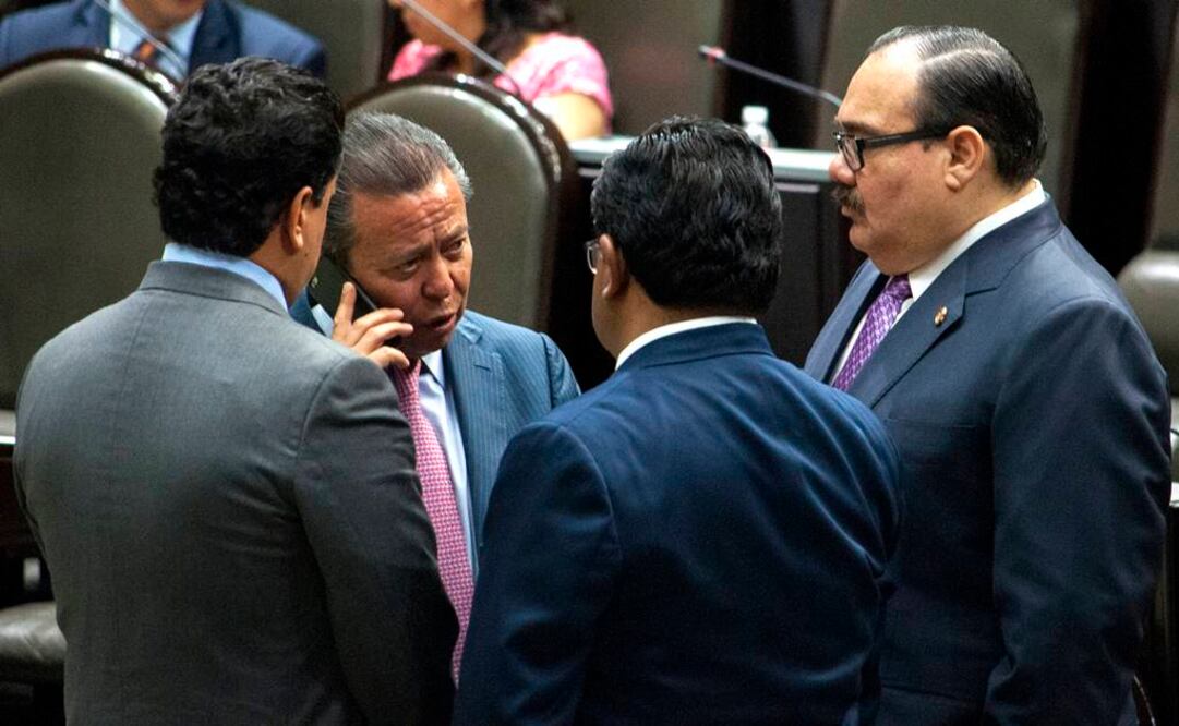 Fotografía de Cuartoscuro