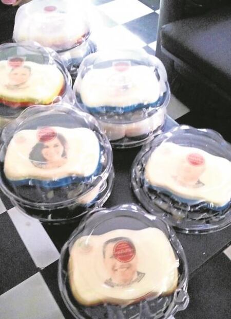 El Foco. Carta a pesimistas, Están leyendo y no 'len'