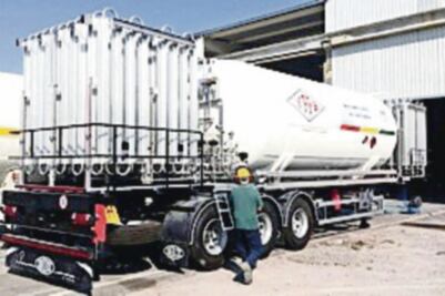 IEnova y Sempra edificarán planta regasificadora