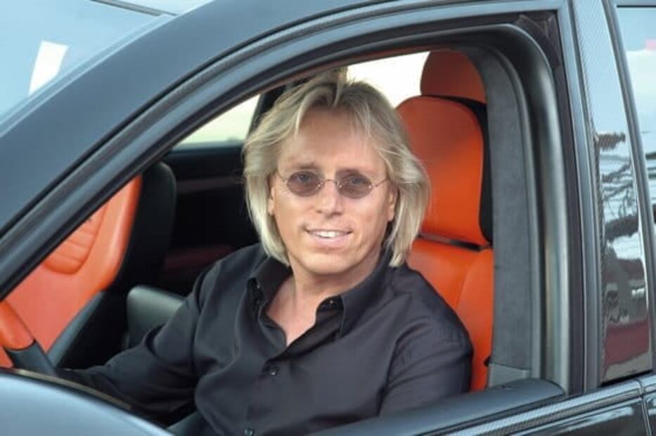 Gemballa, la firma de autos exóticos que se vio involucrada con la mafia ucraniana