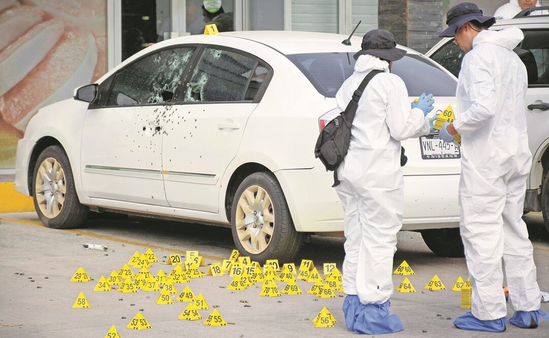 Foto: Archivo/EL UNIVERSAL