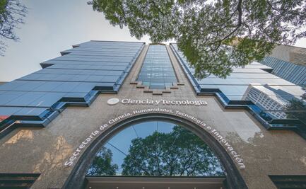 Inicia con retrasos de pagos de becas la nueva Secretaría de Ciencia