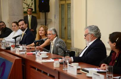 Segob y CEAV van por nuevo modelo de atención a víctimas 