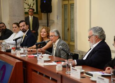 Segob y CEAV van por nuevo modelo de atención a víctimas