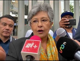 Recorte presupuestal a Corte y CJF agudizará crisis en PJ: Patricia Aguayo; alerta por despido de trabajadores