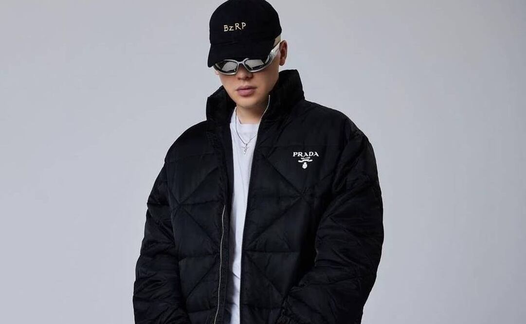 Bizarrap. Foto: tomada de Instagram