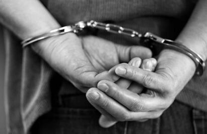 Detienen a presunto feminicida que en Noche Buena prendió fuego a mujer en Hermosillo