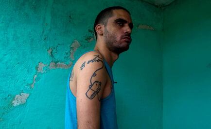 Cuba libera a artista urbano tras 10 meses en prisión