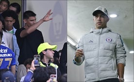 ‘Memote’ Martínez y Erik Lira no abandonan a Pumas y Cruz Azul en la Final del Clausura 2026