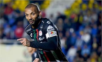 Liga MX: Joao Pedro rechazó oferta de la Serie A de Italia y continuará en Atlético San Luis