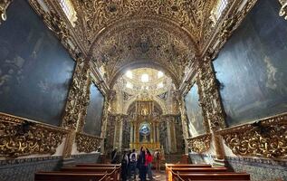 Cuál es la "octava maravilla del mundo" (mexicana)