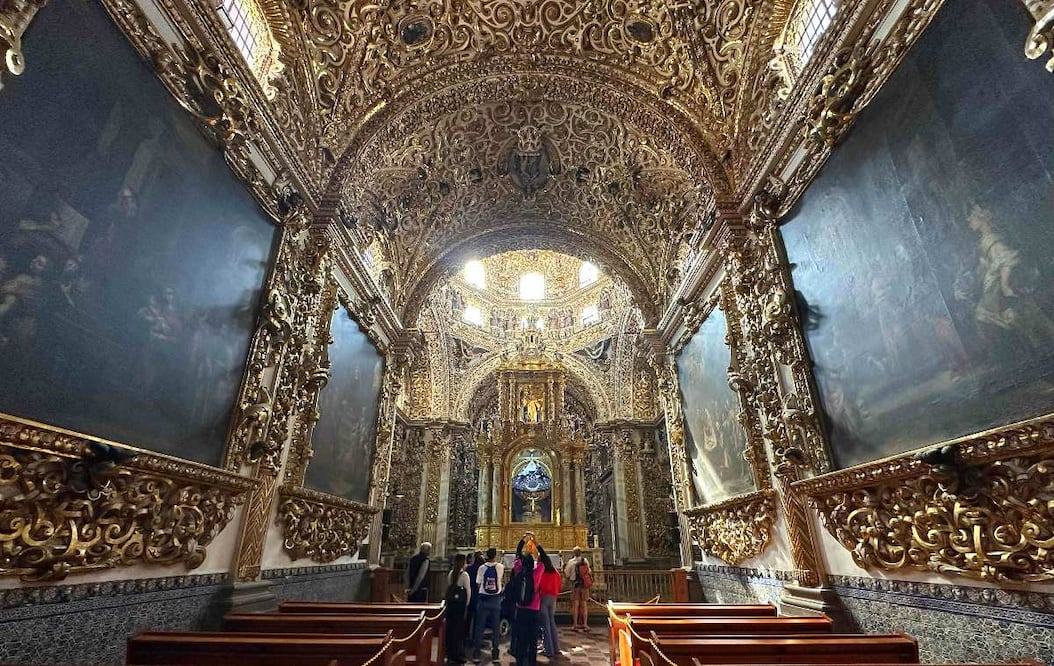 Foto: Omar Moreno. El Universal