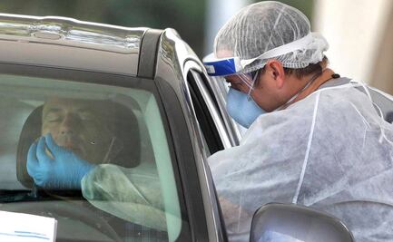 Estados Unidos supera los 9 millones de casos de coronavirus