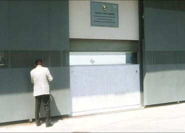 Llevan a Coapa misteriosa orden judicial contra el América