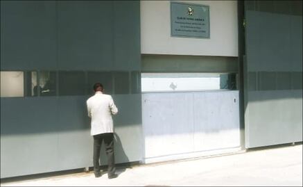 Llevan a Coapa misteriosa orden judicial contra el América