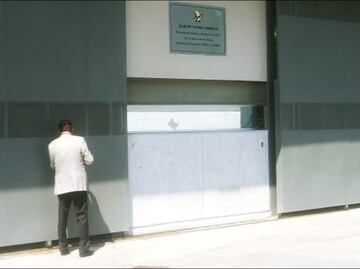 Llevan a Coapa misteriosa orden judicial contra el América