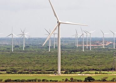 Firmas eléctricas valen más en bolsa que las petroleras