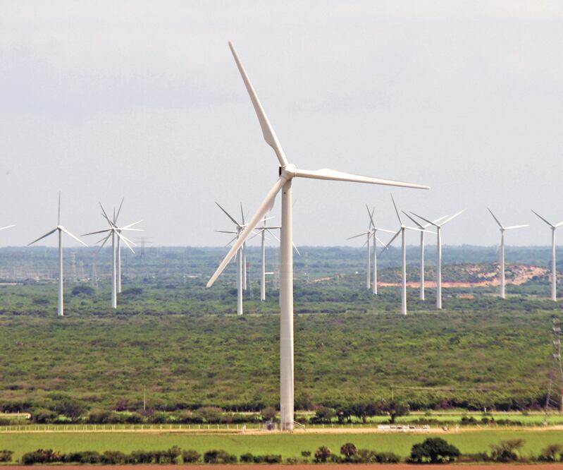 El sector de las utilities se ha mostrado más resistente en los tiempos de crisis, en un año crucial para la inversión con criterios ambientales, sociales y de buen gobierno. Foto: Archivo. EL UNIVERSAL 