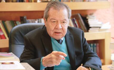 “L12 es prueba de fuego para la 4T”