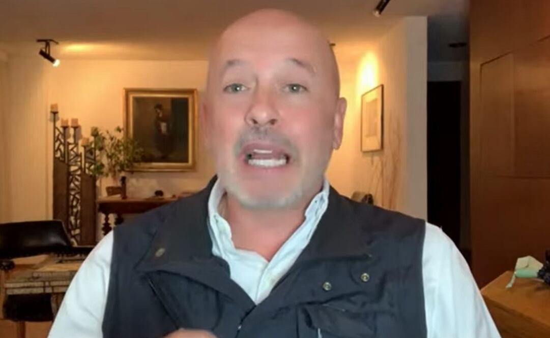 Foto: captura de video