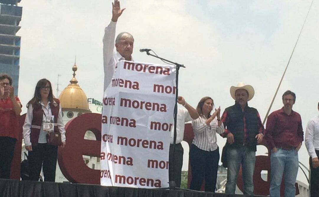 Foto: Rafael Ramírez