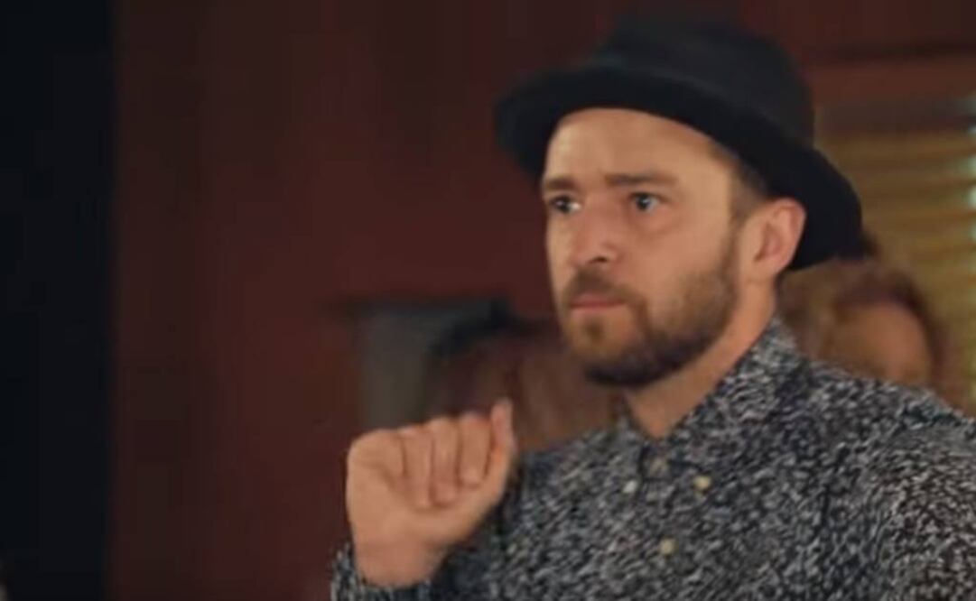 Desde hacía tres años que el también actor no presentaba nueva música. FOTO: Captura.