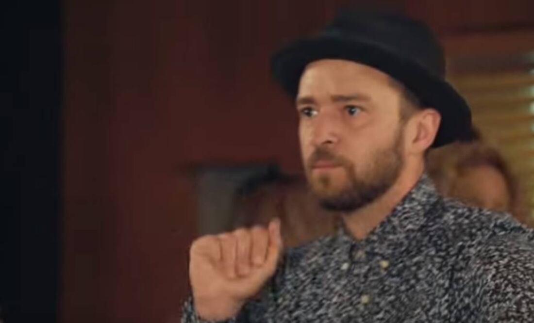 Desde hacía tres años que el también actor no presentaba nueva música. FOTO: Captura.