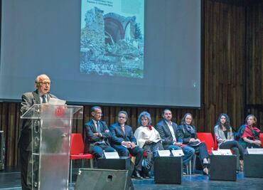 Por posibles daños analizan el Ángel de la Independencia