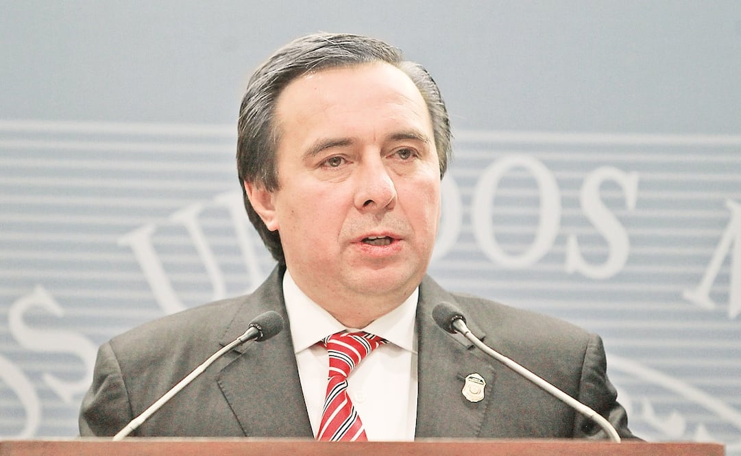 Foto: Archivo/EL UNIVERSAL 